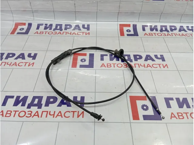 Трос открывания капота Volkswagen Passat B5 3B1823531D
