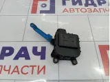 Моторчик заслонки отопителя Volkswagen Passat B5