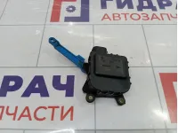 Моторчик заслонки отопителя Volkswagen Passat B5