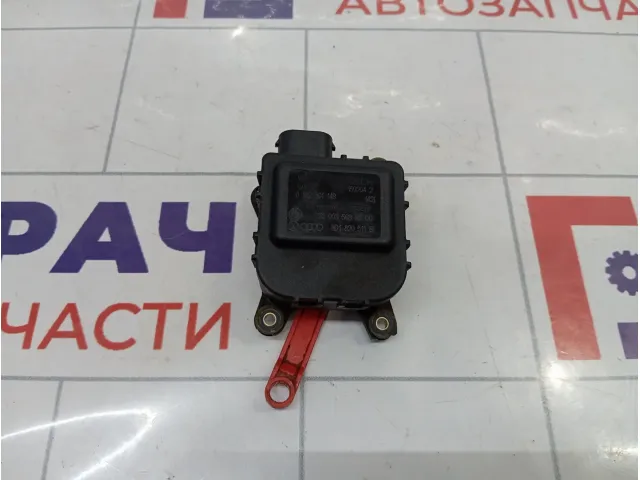 Моторчик заслонки отопителя Volkswagen Passat B5