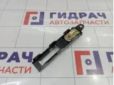 Механизм регулировки ремня безопасности Volkswagen Passat B5 3B0857819E