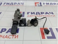 Замок зажигания Volkswagen Passat B5 4B0905851G