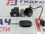 Замок зажигания Volkswagen Passat B5 4B0905851G