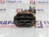 Суппорт тормозной передний левый Volkswagen Passat B5 8E0615123A