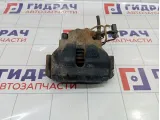 Суппорт тормозной передний правый Volkswagen Passat B5 8E0615124A