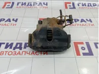 Суппорт тормозной передний правый Volkswagen Passat B5 8E0615124A