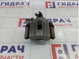 Суппорт тормозной задний левый Volkswagen Passat B5 8E0615423