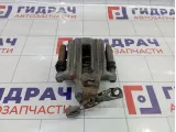 Суппорт тормозной задний левый Volkswagen Passat B5 8E0615423
