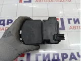 Блок ABS Volkswagen Passat B5 8E0614111F