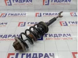 Амортизатор передний Volkswagen Passat B5 4B0412031CE