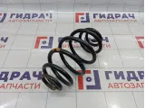 Пружина задняя Volkswagen Passat B5 4B0511115B