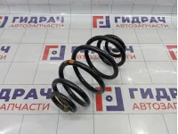 Пружина задняя Volkswagen Passat B5 4B0511115B