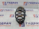 Пружина задняя Volkswagen Passat B5 4B0511115B
