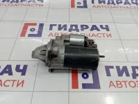 Стартер Volkswagen Passat B5 06B911023A