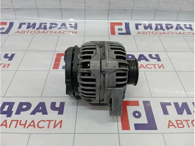 Генератор Volkswagen Passat B5 06B903018DX