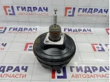 Усилитель тормозов вакуумный Volkswagen Passat B5 3B0612107B