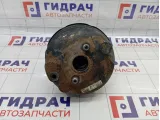 Усилитель тормозов вакуумный Volkswagen Passat B5 3B0612107B
