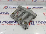 Коллектор впускной Volkswagen Passat B5 06B133201AM