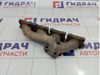 Коллектор выпускной Volkswagen Passat B5 058253033E