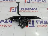 Замок капота Volkswagen Passat B5 3B0823509AB