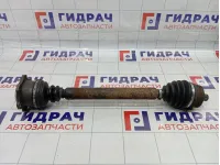 Привод передний правый Volkswagen Passat B5 8D0407452FX