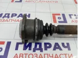 Привод передний правый Volkswagen Passat B5 8D0407452FX