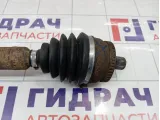Привод передний правый Volkswagen Passat B5 8D0407452FX