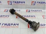 Привод передний левый Volkswagen Passat B5 8D0407451FX