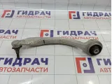 Рычаг передний нижний правый задний Volkswagen Passat B5 8E0407694AG