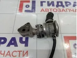 Клапан рециркуляции выхлопных газов Volkswagen Passat B5 06B131817E