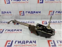 Кулиса КПП Volkswagen Passat B5 8D0711055AE