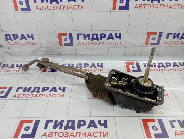 Кулиса КПП Volkswagen Passat B5 8D0711055AE