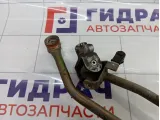 Кулиса КПП Volkswagen Passat B5 8D0711055AE