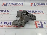 Кронштейн опоры двигателя левый Volkswagen Passat B5 8E0199351