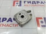 Радиатор масляный Volkswagen Passat B5 028117021L