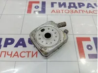 Радиатор масляный Volkswagen Passat B5 028117021L