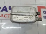 Радиатор масляный Volkswagen Passat B5 028117021L