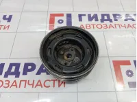 Шкив коленвала Volkswagen Passat B5 06B105243D