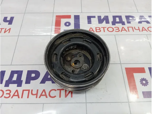 Шкив коленвала Volkswagen Passat B5 06B105243D
