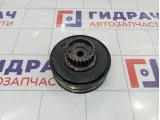Шкив коленвала Volkswagen Passat B5 06B105243D