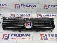 Решетка радиатора Volkswagen Passat B5 3B0853651L3FZ