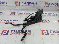 Абсорбер Volkswagen Passat B5 3B0201803C