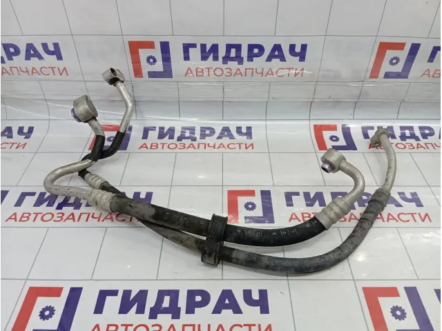Трубка кондиционера Volkswagen Passat B5 3B0260704N