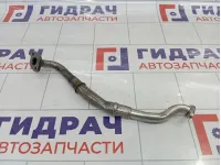 Трубка турбокомпрессора (турбины) Volkswagen Passat B5 06B145735F