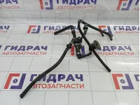 Клапан вентиляции картерных газов Volkswagen Passat B5 058133753B