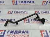 Шланг вентиляции картерных газов Volkswagen Passat B5 06B103221G