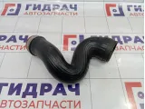 Патрубок интеркулера Volkswagen Passat B5