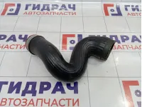Патрубок интеркулера Volkswagen Passat B5