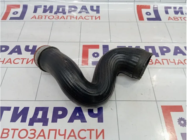 Патрубок интеркулера Volkswagen Passat B5