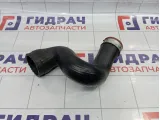 Патрубок интеркулера Volkswagen Passat B5